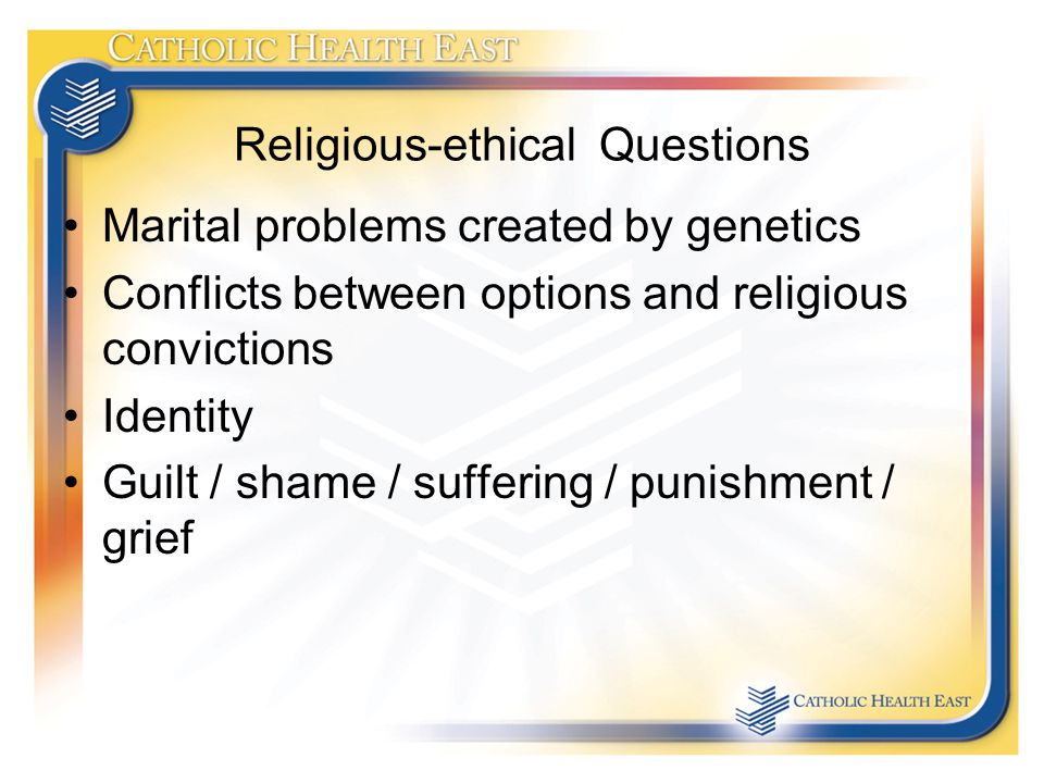 What Is the Difference Between Weak Negative and Non-Negative Ethical Views?